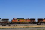 BNSF 5353